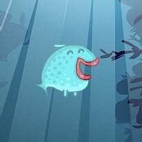 Pour the Fish .